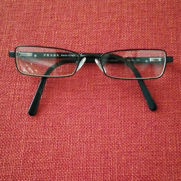Prada frames - Picture 1 of 8